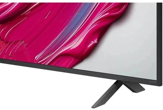 Телевизор 50" LG 50QNED80A6A.ARUG 