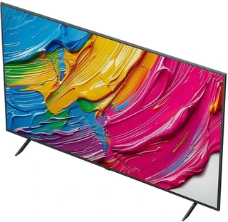 Телевизор 50" LG 50QNED80A6A.ARUG 