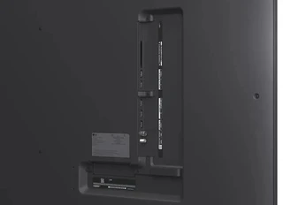 Телевизор 65" LG 65NANO90A6B.ARUG 