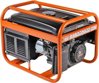 Генератор Patriot GRS 3500 