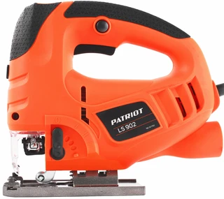 Электролобзик Patriot LS 902 