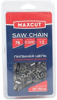 Цепь Maxcut 21LV-76E 