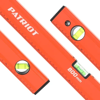 Уровень строительный Patriot LCP-800 