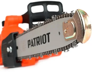 Пила цепная электрическая Patriot ESP 1614 