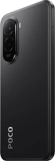 Смартфон 6.9" POCO M7 6/256Gb Black 