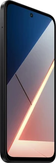 Смартфон 6.9" POCO M7 6/256Gb Black 