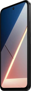 Смартфон 6.9" POCO M7 6/256Gb Black 