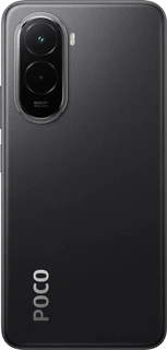 Смартфон 6.9" POCO M7 6/256Gb Black 