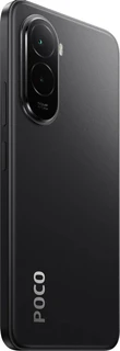 Смартфон 6.9" POCO M7 6/256Gb Black 
