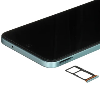 Смартфон 6.9" POCO M7 6/256Gb Blue 