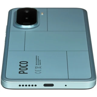 Смартфон 6.9" POCO M7 6/256Gb Blue 