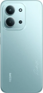 Смартфон 6.9" Xiaomi Redmi 15C 4/256Gb Green 