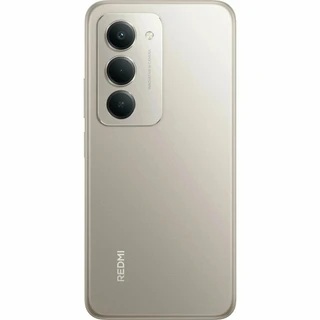 Смартфон 6.9" Xiaomi Redmi 15 6/128Gb Titan Gray 