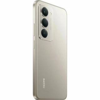 Смартфон 6.9" Xiaomi Redmi 15 6/128Gb Titan Gray 