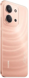 Смартфон 6.9" Xiaomi Redmi 15C 4/256Gb Orange 