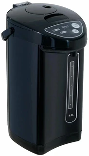 Термопот Oasis TP-4LB, черный 