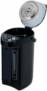 Термопот Oasis TP-4LB, черный 