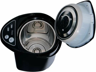 Термопот Oasis TP-4LB, черный 