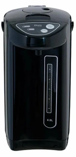 Термопот Oasis TP-4LB, черный 