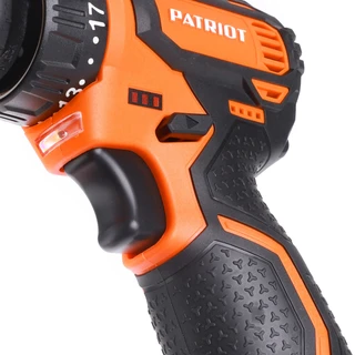 Дрель-шуруповерт Patriot BR 369Li 