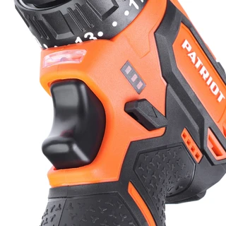 Дрель-шуруповерт Patriot BR 368Li 