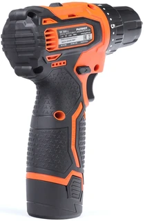Дрель-шуруповерт Patriot BR 368Li 