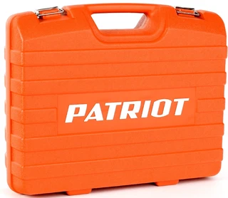 Дрель-шуруповерт Patriot BR 140Li 