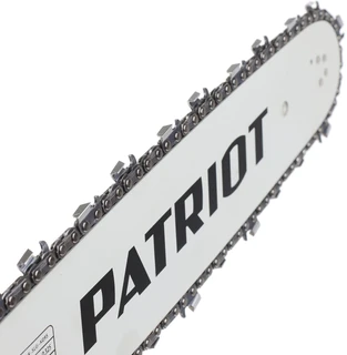 Пила цепная бензиновая Patriot PT 452 