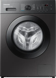 Стиральная машина Samsung WW65AG4S20CXLP, серый 