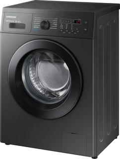 Стиральная машина Samsung WW65AG4S20CXLP, серый 