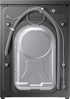 Стиральная машина Samsung WW65AG4S20CXLP, серый 