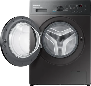 Стиральная машина Samsung WW65AG4S20CXLP, серый 