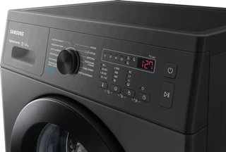 Стиральная машина Samsung WW65AG4S20CXLP, серый 