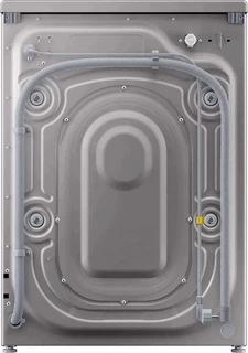 Стиральная машина Samsung WW80T3040BSLP, серебристый 