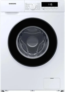 Стиральная машина Samsung WW80T3040BWLP, белый 
