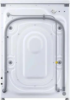 Стиральная машина Samsung WW80T3040BWLP, белый 