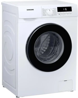 Стиральная машина Samsung WW80T3040BWLP, белый 