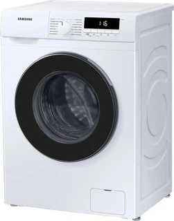 Стиральная машина Samsung WW80T3040BWLP, белый 