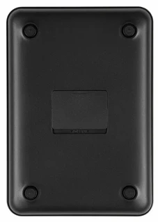 Весы кухонные REDMOND SK1800, черный 