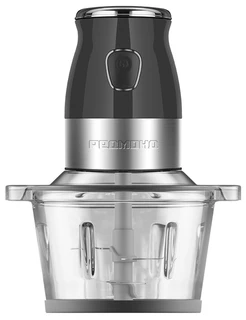 Измельчитель REDMOND CR2701, серый 
