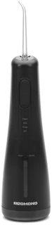 Ирригатор REDMOND YR4501, черный 