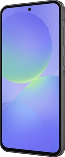 Смартфон 6.7" Samsung Galaxy A36 12/256Gb Awesome Black 