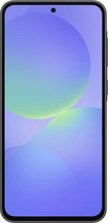 Смартфон 6.7" Samsung Galaxy A36 12/256Gb Awesome Black 