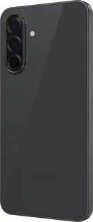 Смартфон 6.7" Samsung Galaxy A36 12/256Gb Awesome Black 