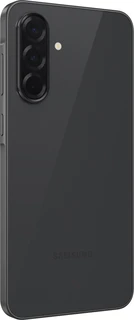 Смартфон 6.7" Samsung Galaxy A36 12/256Gb Awesome Black 