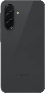 Смартфон 6.7" Samsung Galaxy A36 12/256Gb Awesome Black 