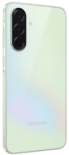 Смартфон 6.7" Samsung Galaxy A36 12/256Gb Lime 