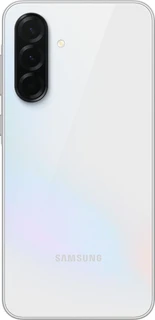 Смартфон 6.7" Samsung Galaxy A36 12/256Gb Awesome Gray 