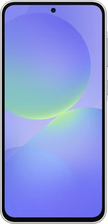Смартфон 6.7" Samsung Galaxy A36 12/256Gb Awesome Gray 