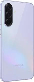 Смартфон 6.7" Samsung Galaxy A36 12/256Gb Awesome Lavender 
